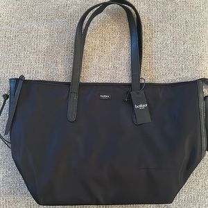 Botiker - NWT Bond Tote Bag - Black